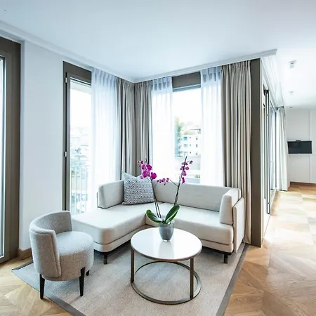 Alex Lake Zuerich Thalwil Exterior photo