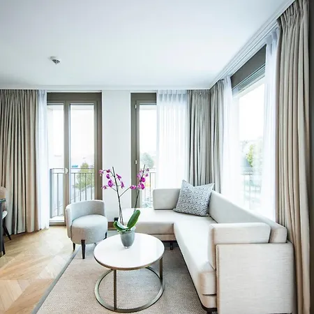 Alex Lake Zuerich Thalwil Exterior photo