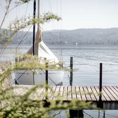 Alex Lake Zuerich Thalwil Exterior photo