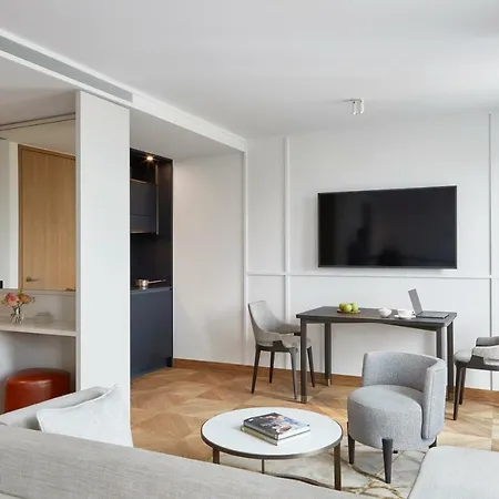 Alex Lake Zuerich Thalwil Exterior photo