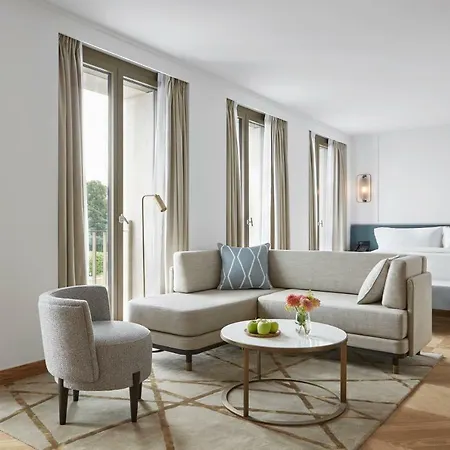 Alex Lake Zuerich Thalwil Exterior photo