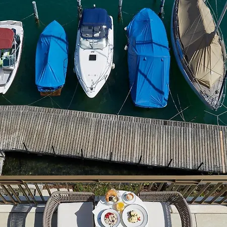 Alex Lake Zuerich Thalwil Exterior photo