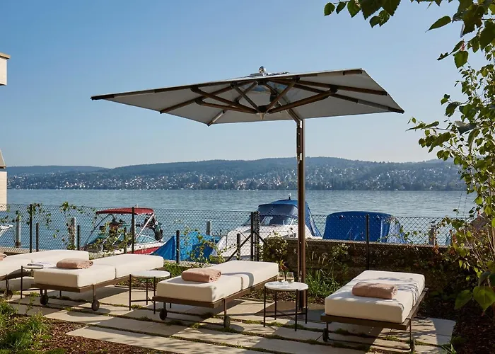 Alex Lake Zuerich