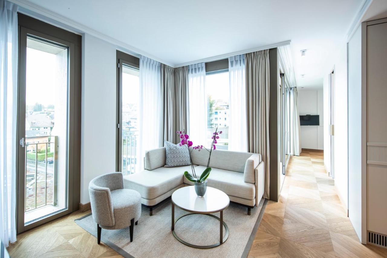 Hotel Alex Zuerich