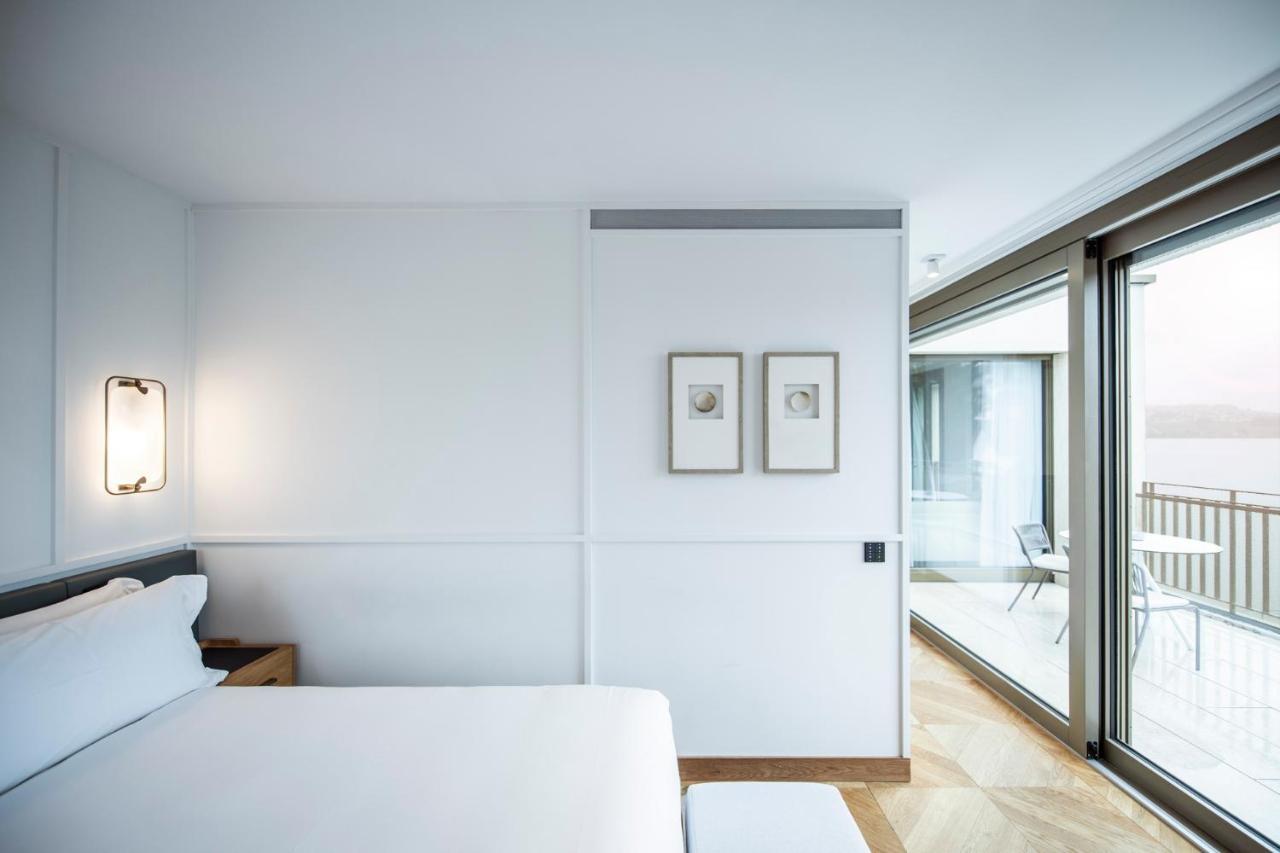 Hotel Alex Zuerich 5*