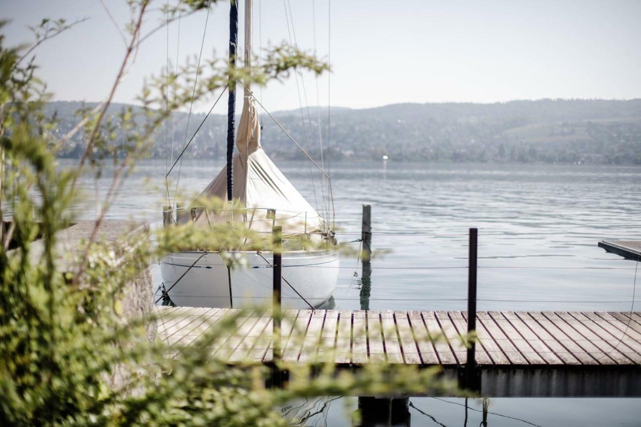 Alex Zuerich 5* Thalwil