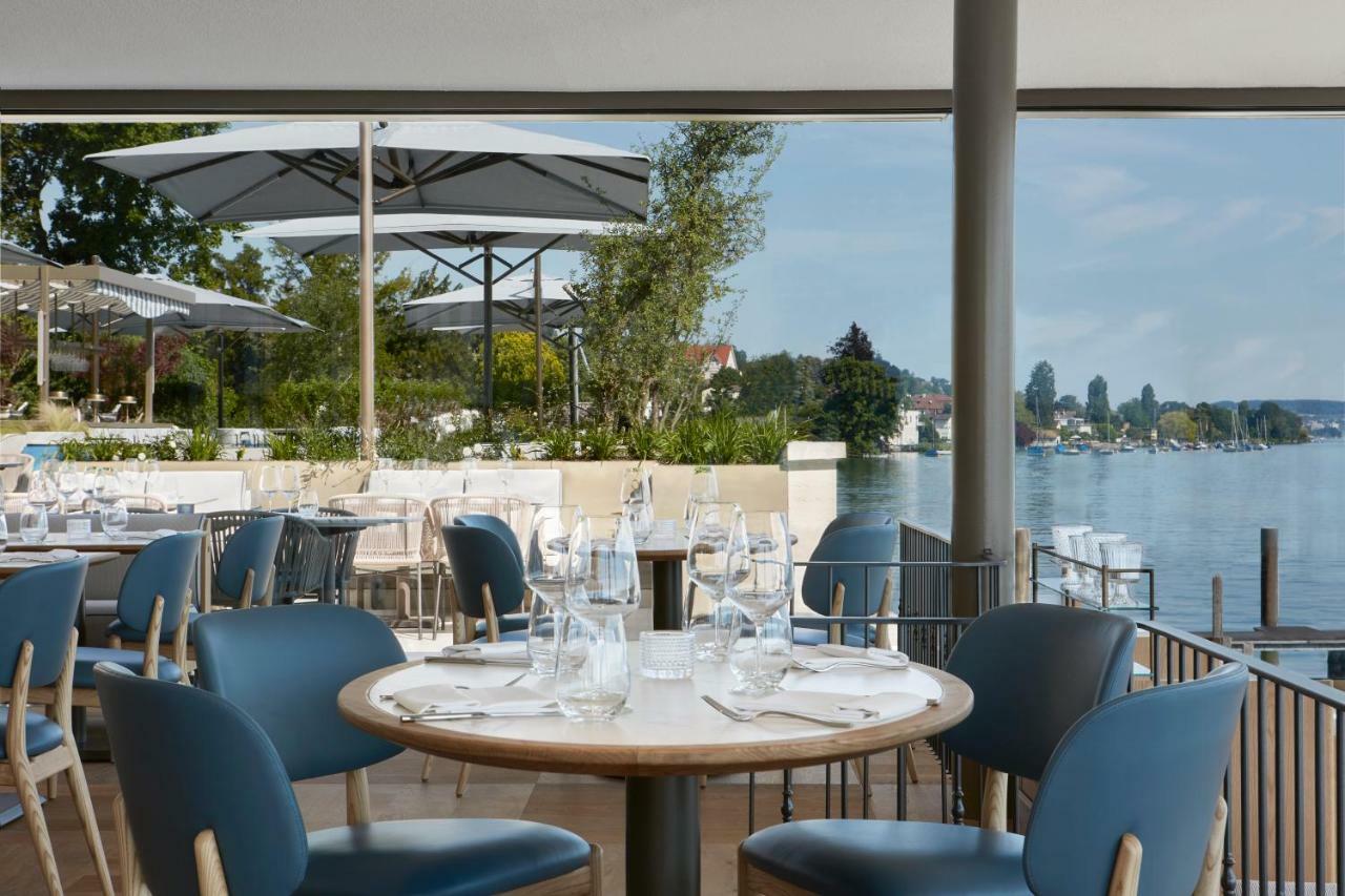 Hotel Alex Zuerich 5*
