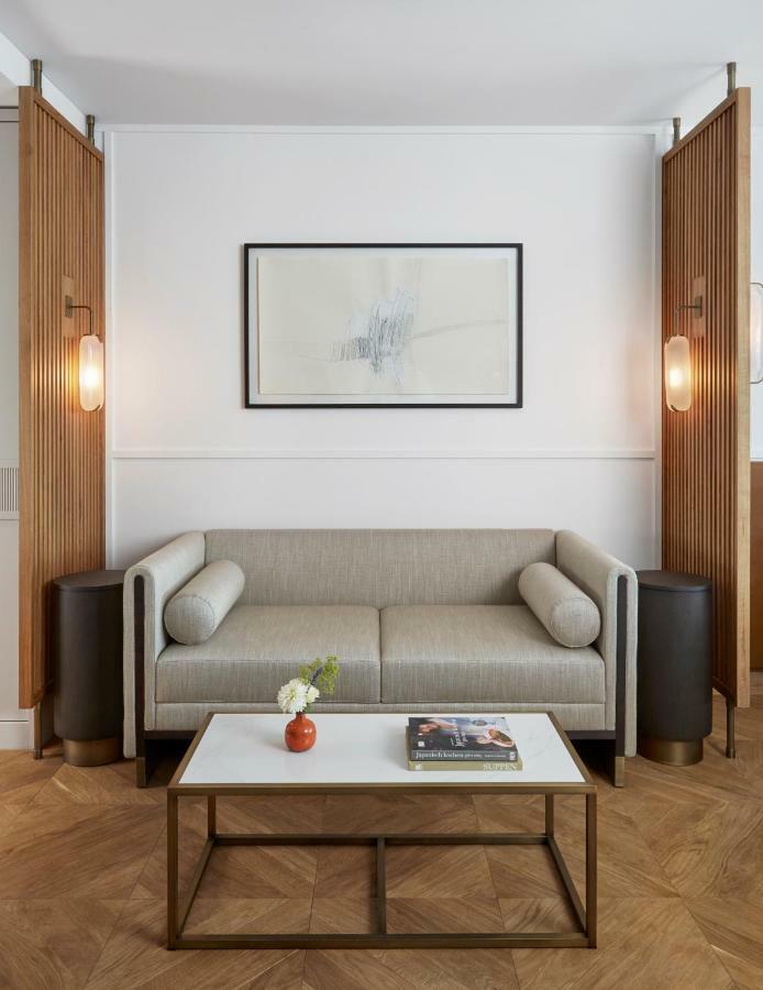 Alex Zuerich 5* Thalwil