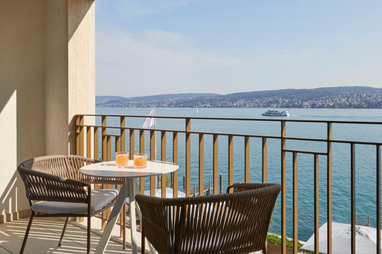 Hotel Alex Zuerich Thalwil